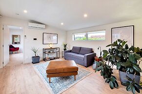 Elegant and Stylish Retreat in Epsom