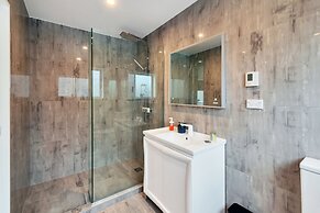 Elegant and Stylish Retreat in Epsom