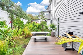 Elegant and Stylish Retreat in Epsom