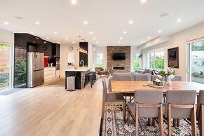 Elegant and Stylish Retreat in Epsom