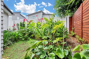 Elegant and Stylish Retreat in Epsom