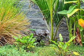 Elegant and Stylish Retreat in Epsom