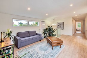 Elegant and Stylish Retreat in Epsom