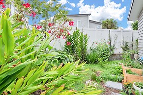 Elegant and Stylish Retreat in Epsom