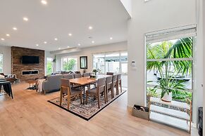 Elegant and Stylish Retreat in Epsom