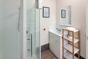 Awesome City Studio with WiFi Nr Spark Arena