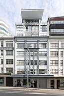 Awesome City Studio with WiFi Nr Spark Arena