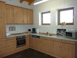 Ferienhaus Orkeklause