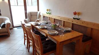 Ferienhaus Orkeklause