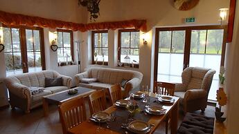 Ferienhaus Orkeklause