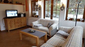 Ferienhaus Orkeklause