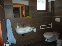 Ferienhaus Orkeklause