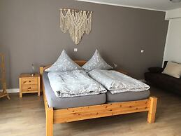 Ferienhaus Orkeklause