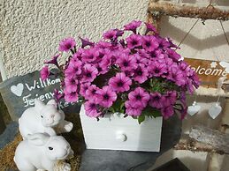 Ferienwohnung Hankeln