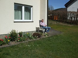 Ferienwohnung Hankeln