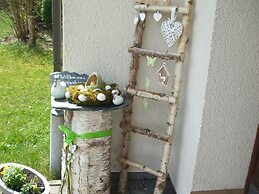 Ferienwohnung Hankeln