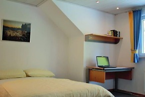 Ferienhaus Winterberg