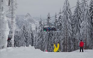 Ferienwohnung La Vita