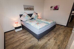 Ferienwohnung La Vita