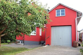 Ferienhaus Betty