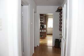 Ferienhaus Betty