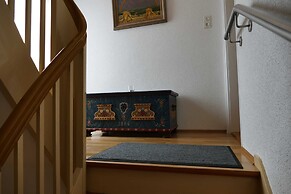Ferienhaus Betty