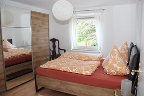 Ferienhaus Betty