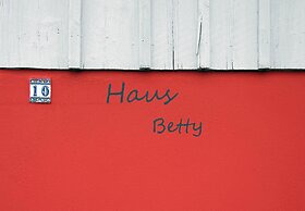 Ferienhaus Betty