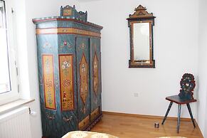 Ferienhaus Betty