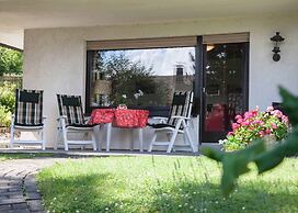 Ferienwohnung Steinacker am Gerkenstein