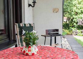 Ferienwohnung Steinacker am Gerkenstein