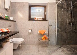 Ferienwohnung Steinacker am Gerkenstein