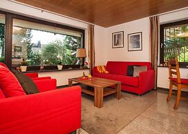 Ferienwohnung Steinacker am Gerkenstein