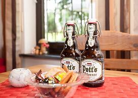 Ferienwohnung Steinacker am Gerkenstein