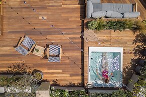 Moon And Stars Athens