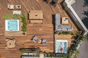 Moon And Stars Athens