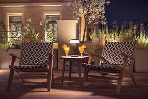 Moon And Stars Athens