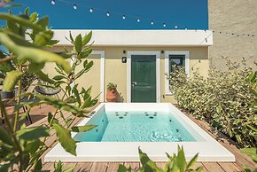 Moon And Stars Athens