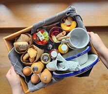 Moon And Stars Athens