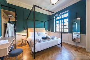 Moon And Stars Athens