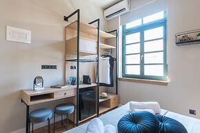 Moon And Stars Athens