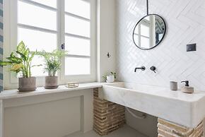 Moon And Stars Athens