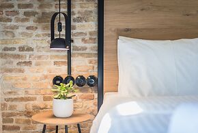 Moon And Stars Athens