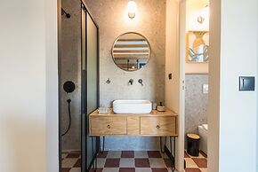 Moon And Stars Athens