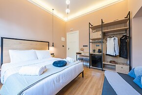 Moon And Stars Athens