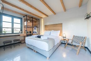 Moon And Stars Athens