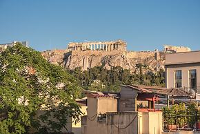 Moon And Stars Athens