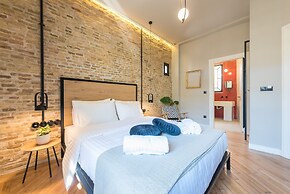 Moon And Stars Athens