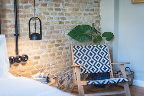 Moon And Stars Athens