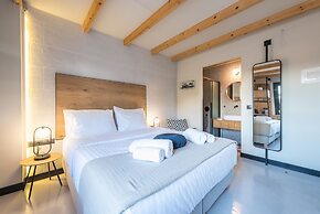 Moon And Stars Athens